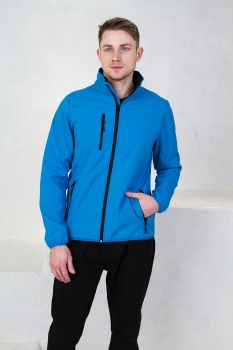 Куртка 70N_Лазурный (40) (56/XXXL) Куртка 70N_Лазурный (40) (56/XXXL)
