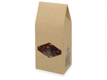 Чай "Урожайный год", фруктовый, 100г (матовая упаковка)