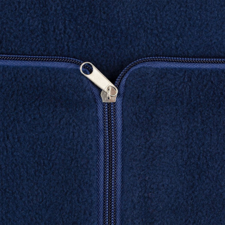 Дорожный плед-подушка Pathway 2, синий