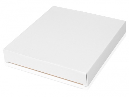 Часы настенные "Attendee", красный