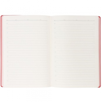 Набор Skywriting, черный с красным