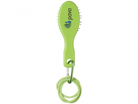 Набор Jolie Расческа с резинками