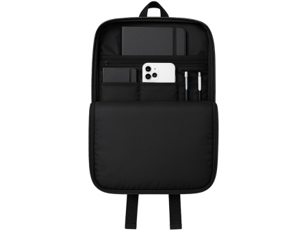 Рюкзак "Denim", серый