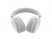 Беспроводные наушники HIPER SILENCE ANC HX3, белый