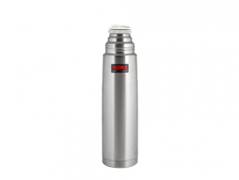 Термос из нерж. стали тм THERMOS FBB-750B Stainless SteeL Flask 0.75L
