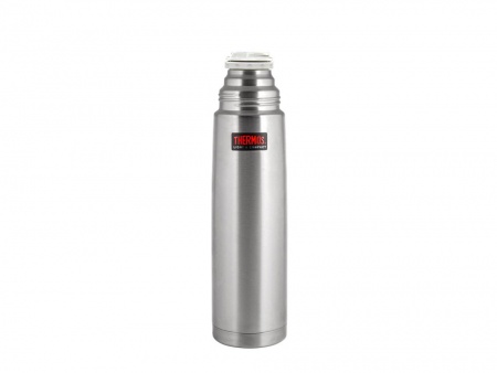 Термос из нерж. стали тм THERMOS FBB-750B Stainless SteeL Flask 0.75L