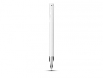 Ручка шариковая "Carve", белый