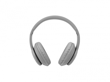 Беспроводные наушники Rombica Mysound BH-14 Grey (P)