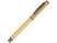 Ручка бамбуковая шариковая "Sophis", натуральный