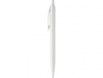 Ручка шариковая пластиковая "Air", белый