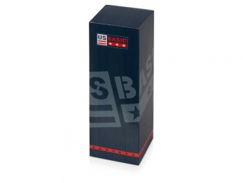 Бутылка для воды «Glendale» 600мл, белый