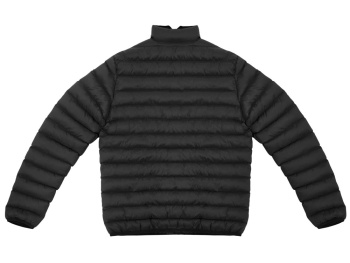 Стеганая куртка "Uniqloud", черный Стеганая куртка "Uniqloud", черный