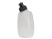 Спортивная сумка для бега с бутылкой 270ml "Marathon", черный