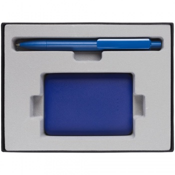 Набор Dualist, малый, синий