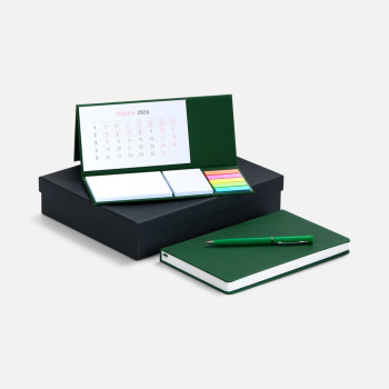 Набор High Grade, зеленый