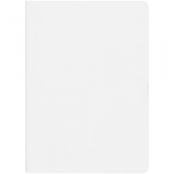 Блокнот Flex Shall, белый