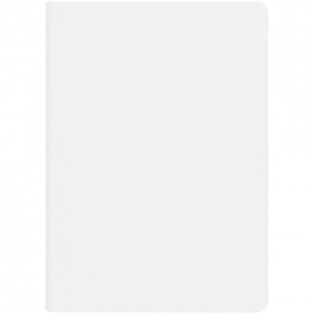 Блокнот Flex Shall, белый