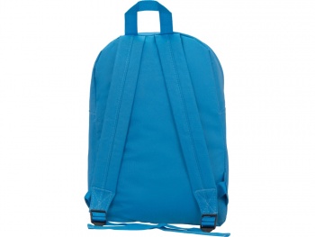 Рюкзак “Sheer”, неоновый голубой