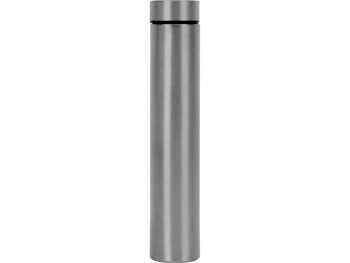 Термос Scout 240 мл, серебристый