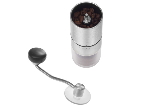 Механическая кофемолка "Alegría"