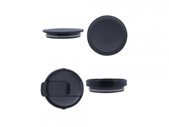 Термокружка из нерж. стали тм THERMOcafe TCCM-460SY (OGY) 0,46L