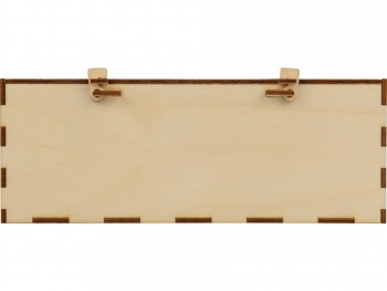 Подарочная коробка «Шкатулка»