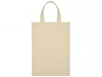 Сумка из хлопка «Petite 105», натуральный