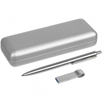 Набор Blick с флешкой Transmit, 16 Гб