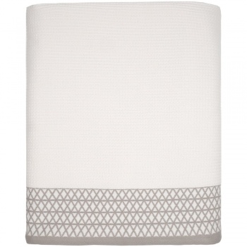 Полотенце Hamam, молочно-белое