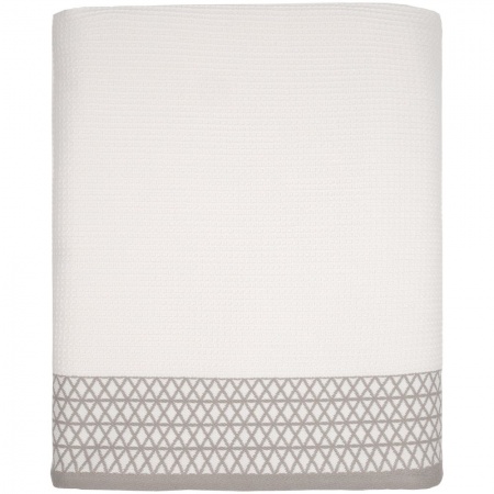 Полотенце Hamam, молочно-белое