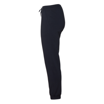 Брюки мужские STAN футер без начёса, 245, 92, Тёмно-синий,  (46)  (52/XL)