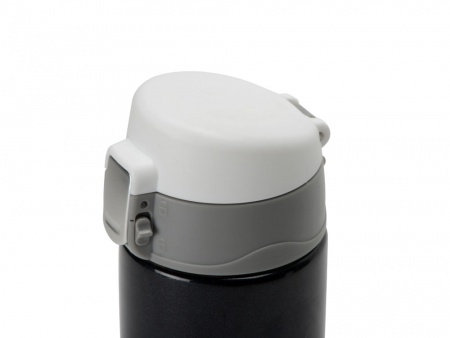 Термокружка MINI DIVA, черный (P)