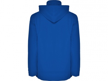 Парка утепленная "Europa" мужская, королевский синий