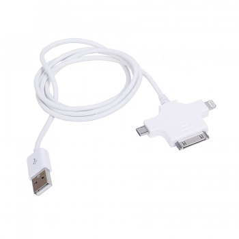 Универсальный аккумулятор "Support" (2200 мАh),9,5х2,5см, пластик,силикон, шт