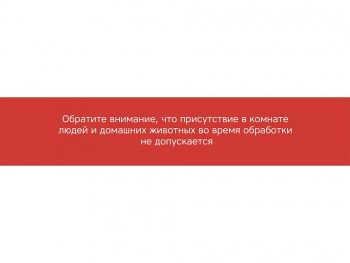 Лампа бактерицидная ультрафиолетовая Rombica Sterilizer Z2, черный