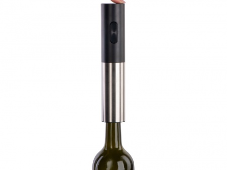 Электрический штопор для винных бутылок "Rioja" (P)