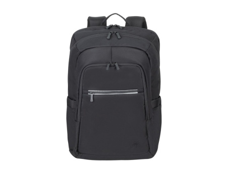 RIVACASE 7569 black ECO рюкзак для ноутбука 17.3" / 6