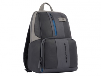 Рюкзак, Piquadro Urban, Черный Рюкзак, Piquadro Urban, Черный