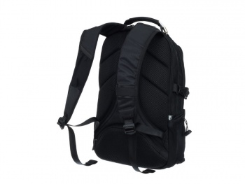 Рюкзак TORBER DRIVE с отделением для ноутбука 15.6", чёрный, нейлон, 32 х 14 х 52 см, 24л Рюкзак TORBER DRIVE с отделением для ноутбука 15.6", чёрный, нейлон, 32 х 14 х 52 см, 24л