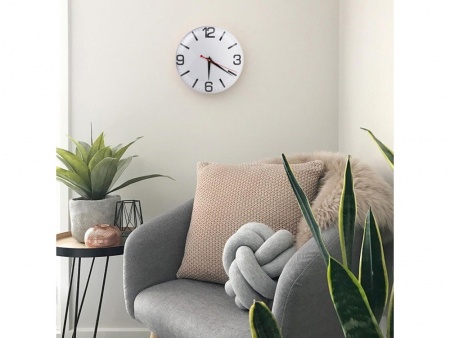 Часы настенные "Secondo"