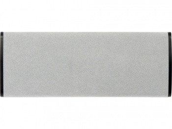 Набор "Dublin": ручка шариковая, карандаш механический, ярко-синий в бархатном футляре