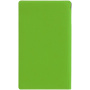 Блокнот Dual, зеленый