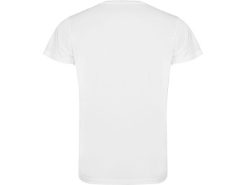 Футболка "Camimera" мужская, белый