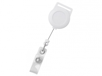 Ретрактор с ушком для ленты, белый