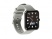 Умные часы HIPER IoT Watch QR, серый