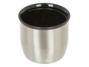 Вакуумный термос "Hotwell" с медной изоляцией, 1.4л, серебристый