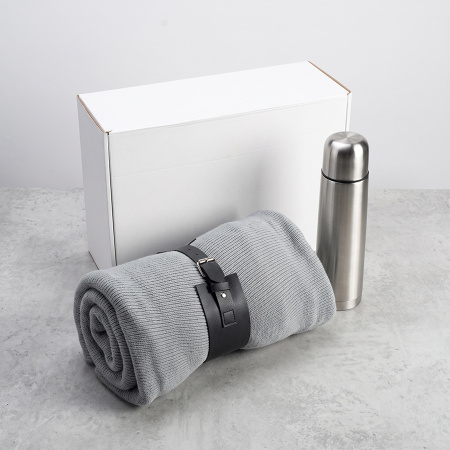 Набор подарочный  ELEGANT GREY