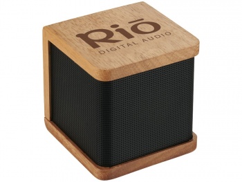 Деревянный динамик Seneca Bluetooth