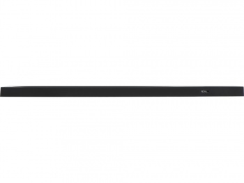 Беспроводное настольное зарядное устройство "Glide" с подсветкой, софт тач