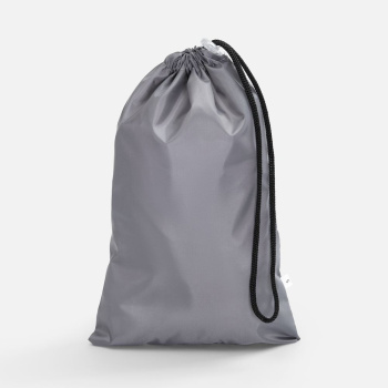 Дождевик Rainman Zip, серый